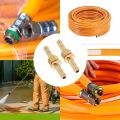 Power Sprayer Hose Connector 8.5mm - 2pcs. 