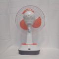 FUSU Rechargeable Desk Fan. 