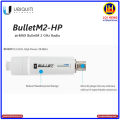 Ubiquiti BulletM2-HP. 