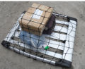 120 x 80cm Car Roof Net Nylon Mesh Elastic Cargo Cover Net. 