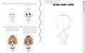Ebook - Chibi Art Class: A Complete Course in Drawing Chibi Cuties and Beasties - Includes 19 step-by-step tutorials!. 