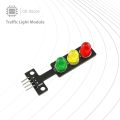 Traffic Light Module - CE Store. 