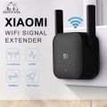 Xiaomi  Pro Wifi Repeater Wifi Booster. 