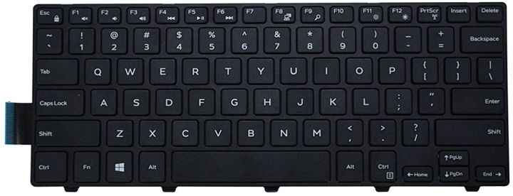 Dell%20Inspiron%2014%20-%203000,%2014%20-%203441,%2014%20-%203442,%2014%20-%205442%20Keyboard%20-%20Image%203