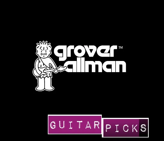 GROVER%20ALLMAN%20Guitar%20picks%20%20SKULLZ(4picks)%20-%20Image%206