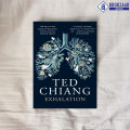 Exhalation - Ted Chiang. 