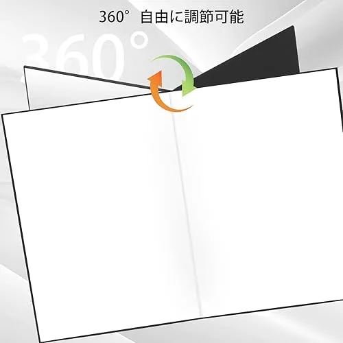 (Preorder)%20UTEBIT%20Large%20Foldable%20Reflector%20Ref%20Board,%201%20Sheet,%203%20Colors,%20Silver,%20Black,%20and%20White.%20A3-Size%20Camera%20Ref%20Board%20for%20Photographing%20Rectangular%20Objects,%20Video%20Shooting%20Lighting,%20Compact%20Lighting%20Tools,%20Supports/Absorbs/Improves%20the%20Shape%20of%20Smal%20-%20Image%205