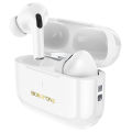 (Preorder)BOROFONE BW59 Plus TWS True Wireless ANC Noise Reduction Bluetooth Headset with Microphone Touch Control Earphone HD Stereo In-Ear Sports Earphone for All Smartphones Universal. 