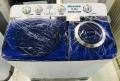 Hisense Simi Auto Washing machine WSRB1403W(14Kg). 
