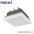 Hatari HE-VC20M2(G) Ventilation Fan (8''). 