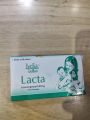Lydia Lacta(နို့တိုက်မိခင်‌‌သောက်တားဆေးကဒ်). 