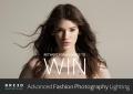 ADVANCED FASHION PHOTOGRAPHY LIGHTING BY BREED. 