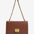 Charles and Keith slim bag. 