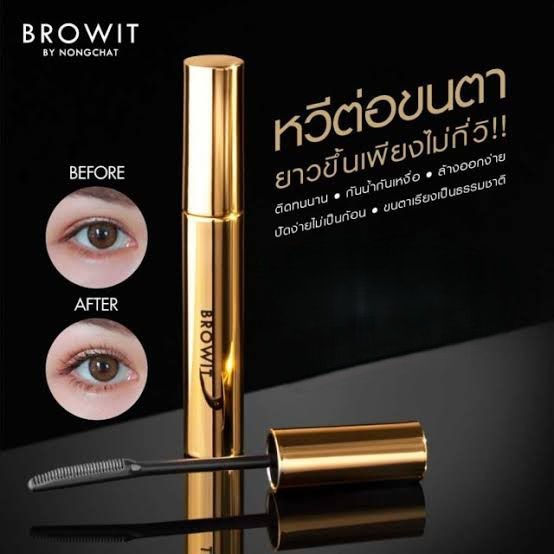 (Preorder)%C2%A0Browit%20My%20Everyday%20Mascara,%20Waterproof%20Mascara%20Formula.%20Comes%20with%20a%20Special%20Design%20Brush.%20Reach%20Every%20Eyelash,%20Both%20Long%20and%20Short%20Eyelashes.%20-%20Image%207