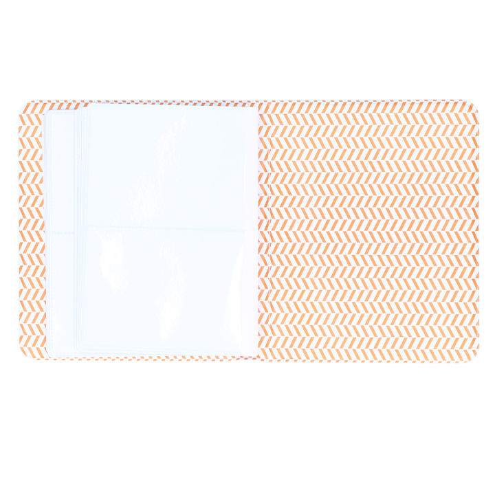 (Preorder)%20Casing%20Foto%20PVC%20Delicate%20Buckle%20Photo%20Album%20with%2064%20Pockets%20for%20Fujifilm%20Instax%20Mini%209%203-inch%20Photos%20-%20Image%208