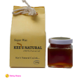 Kee's Natural Sugar Wax (100g). 