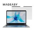 MagEasy Guard (Privacy) MacBook Magnetic Privacy Screen Protector for Pro 13" (2022-2016 M2/M1) / Air 13" (2020-2018 M1/Intel) (iSure). 