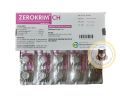 Zerokrim CH Pet Deworming Tablet ( 10 Tablets ). 