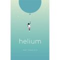 Ebook - Rudy Francisco Helium (Button Poetry). 