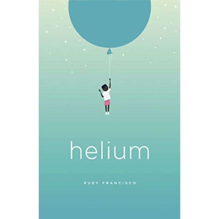 Ebook - Rudy Francisco Helium (Button Poetry)