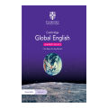 Cambridge Global English 2E Learner's Book 8 (Color). 