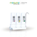 (Preorder) Mazuma 3-step drinking water filter, model XF-300. 