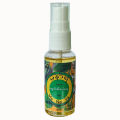 MaNaYa Balm Spray 30ml "မနာရ" ပရုတ်ဆီ စပရေးနှင်.ဂျယ်. 