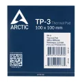 Arctic - TP-3 ThermalPad, 100x100mm Size,0.5mm,1mm,1.5mm Thickness. 