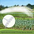 Garden Water Mist Spray Nozzles (Preorder). 