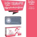 Lydia  Emergency Contraceptive Pill. 