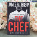 The Chef - James Patterson, Max Dilallo. 