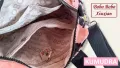 Bobo Bobo Two-Styled Shoulder Bag of Women Bag Purse. 