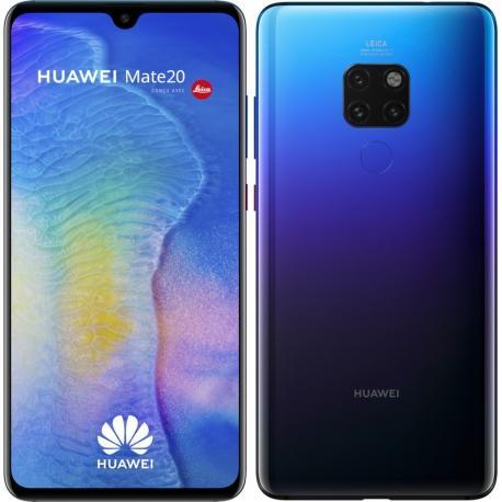 HUAWEI Mate 20 Smart Phone