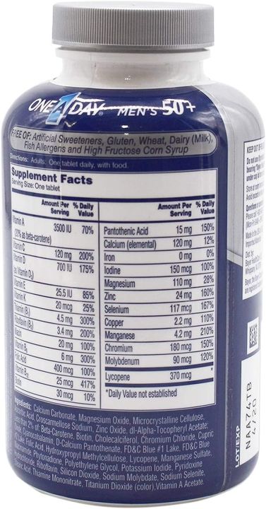 One%20A%20Day%20Men's%2050+%20Complete%20Multivitamin%20300%20Tablets%20-%20Image%202