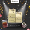 Kee’s natural cold wax 100g. 