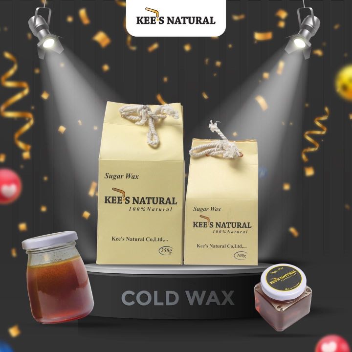 Kee%E2%80%99s%20natural%20cold%20wax%20100g%20-%20Image%204