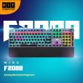 AULA F2088 Gaming Mechanical Keyboard. 