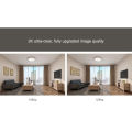 Xiaomi Mijia 1296P Smart Camera 2K IP Cam Webcam Camcorder 360 Angle WIFI Night Vision AI Enhanced Motion Detection. 