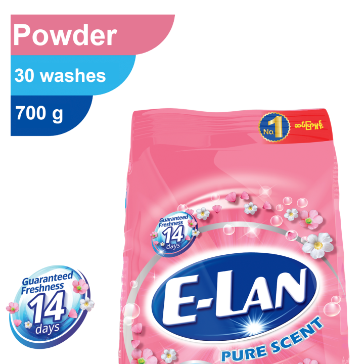 E-LAN Pure Scent 700g