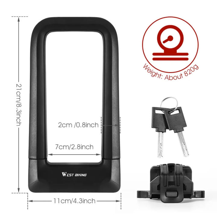 Bicycle%20U%20Lock%20(compact)%20-%20West%20Biking%20-%20Image%203