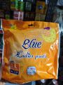 blue ladies pants(M size /L size)လစဥ်သုံးဘောင်းဘီ. 