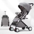 Babystroller(ကလေးတွန်းလှည်း). 