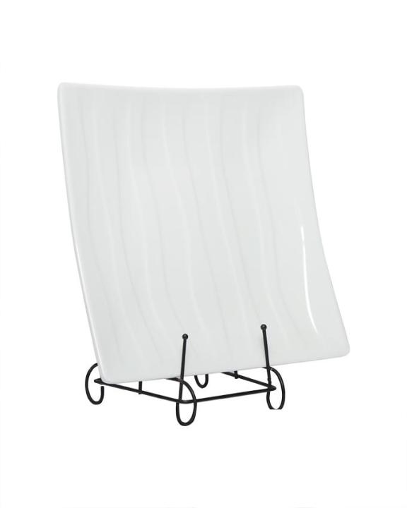 Phoenix%209.5"%20Square%20plate%20-%20Image%203