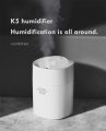 220ML Mini Humidifier Home Aromatherapy Diffuser USB Aroma Mist Maker With Light. 
