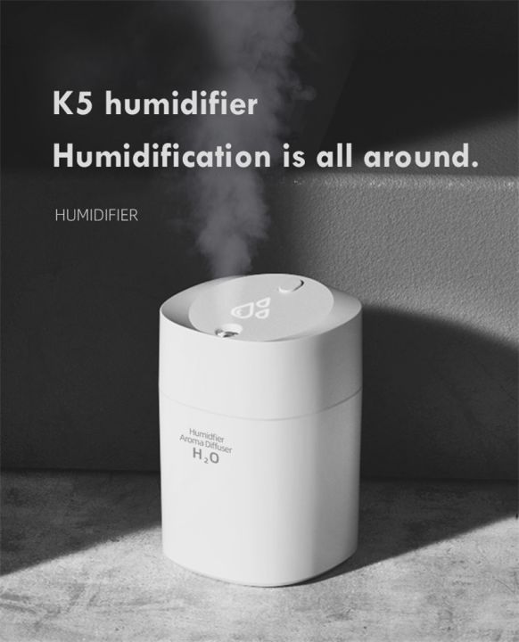 220ML%20Mini%20Humidifier%20Home%20Aromatherapy%20Diffuser%20USB%20Aroma%20Mist%20Maker%20With%20Light%20-%20Image%209