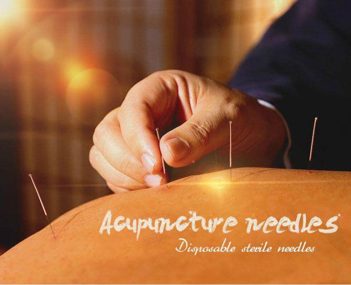 (Preorder)%20Cofoe%20500pcs%20Acupuncture%20Sterilization%20Needles%20(0.30*40mm)%20Beauty%20Massage%20Surgical%20Knife%20Pain%20Relief%20Tool%20-%20Image%202