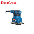 Electric Orbital Sander DSB104 (Dong Cheng) တုန်ခါကော််ပတ်စက်. 