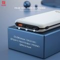 ZUZG ZP-J36S QC 22.5W + PD 20W PD Power Bank. 