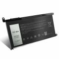 Laptop Battery DELL WDXOR. 