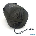 Sleeping Bag With Hood (Comfort: 11°C, Limit 7°C) – Naturehike. 